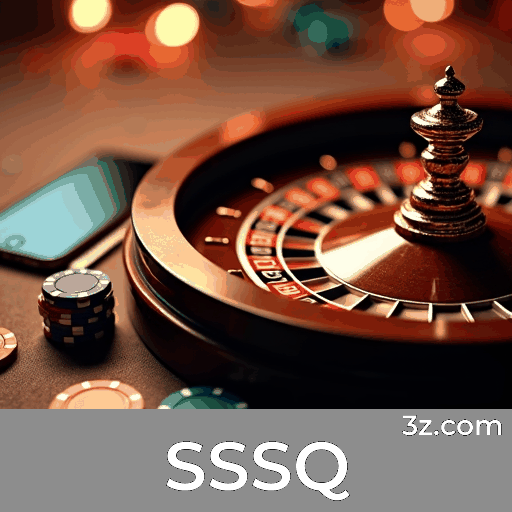 SSSQ Logo