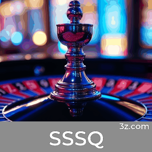 SSSQ Logo